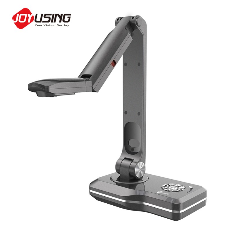 Document Camera Visualizer - JOYUSING Bezprzewodowy Wizualizator A3 WIFI Kamera