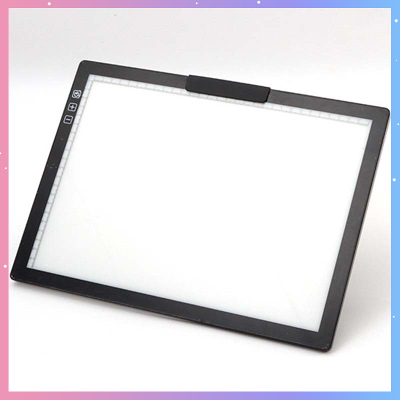 Digital Drawing Tablet - Tablet graficzny A4 z szybkim ładowaniem