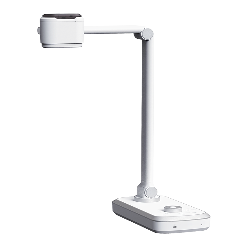 Document Camera Visualizer - Nowa innowacyjna kamera dokumentowa Digital Visualizer