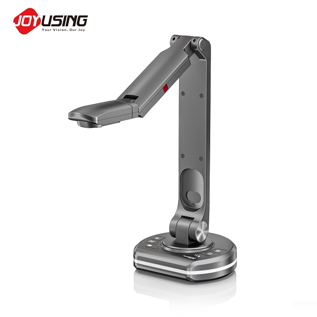 Document Camera Visualizer - Składana kamera do dokumentów, przenośny prezentator