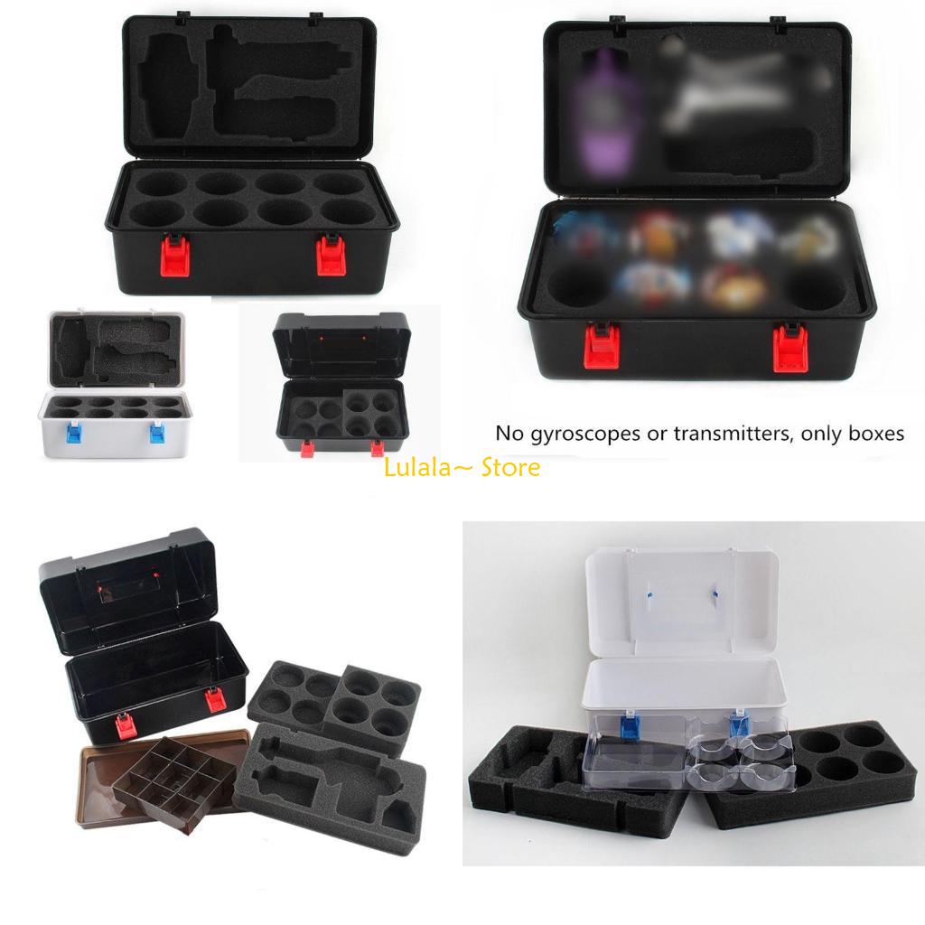 Electronics And Gadgets With Y - Y4QA Plastikowy, przenośny, szczelny pojemnik z