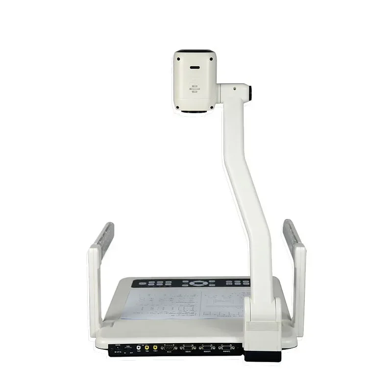 Document Camera Visualizer - NOWOŚĆ Top 10 Arts Industrial Corp