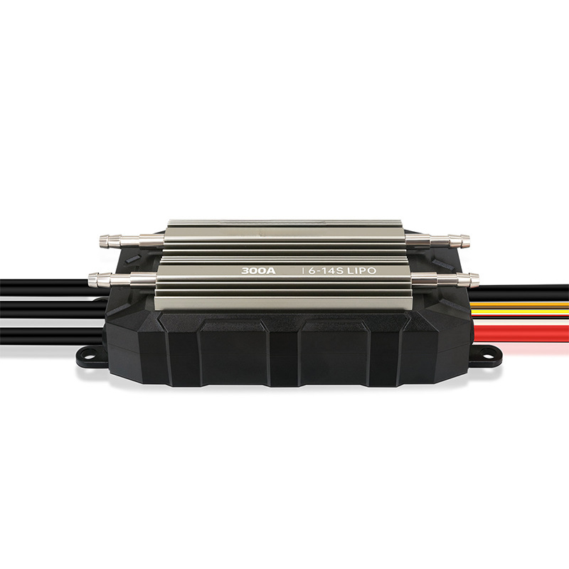 Electronics & Gadgets Charging Gocable 8 In 1 Edc 100W Cable - Elektroniczny regulator obrotów 300A wysokonapięciowy 6-14S
