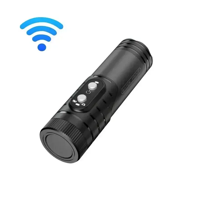 Action Camera 4K - Nowa kamera sportowa MC68 Shotkam z