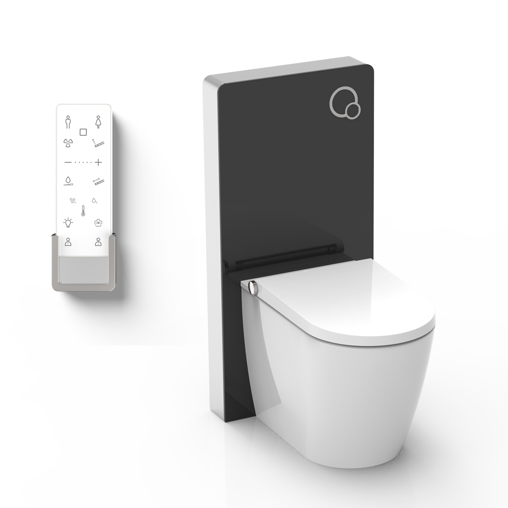 Electronics & Gadgets Charging Gocable 8 In 1 Edc 100W Cable - Inteligentna toaleta, toaleta jednoczęściowa, nowoczesna i