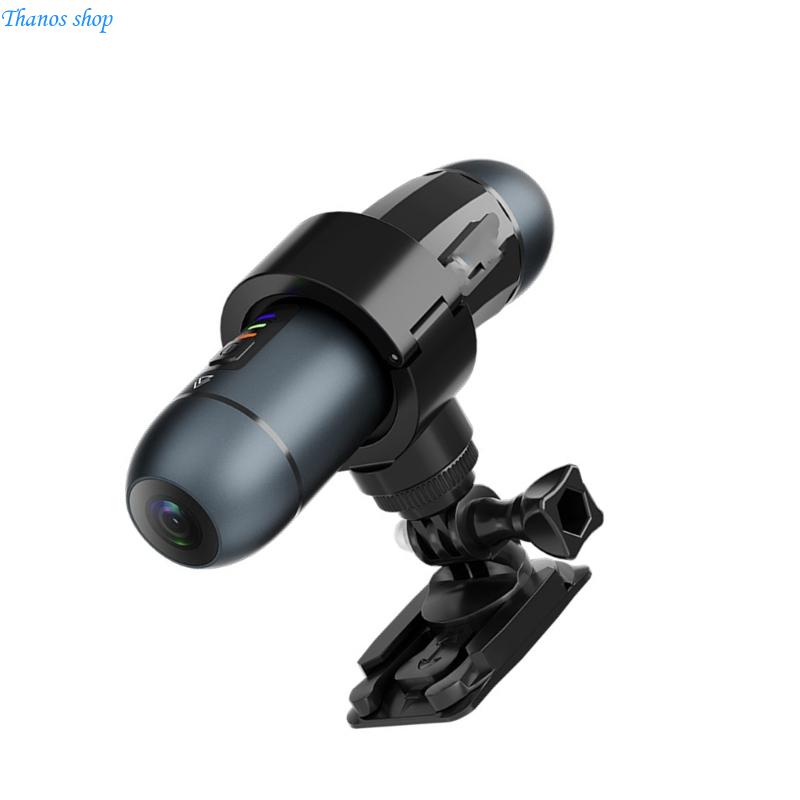Kamera rowerowa 4K montowana n – Action Camera 4K recenzja i cena
