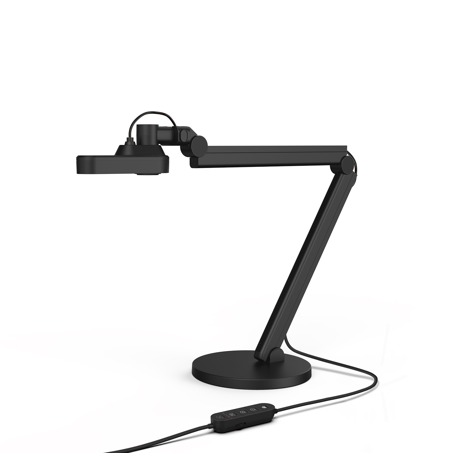 Składana przenośna kamera do d – Document Camera Visualizer recenzja i cena