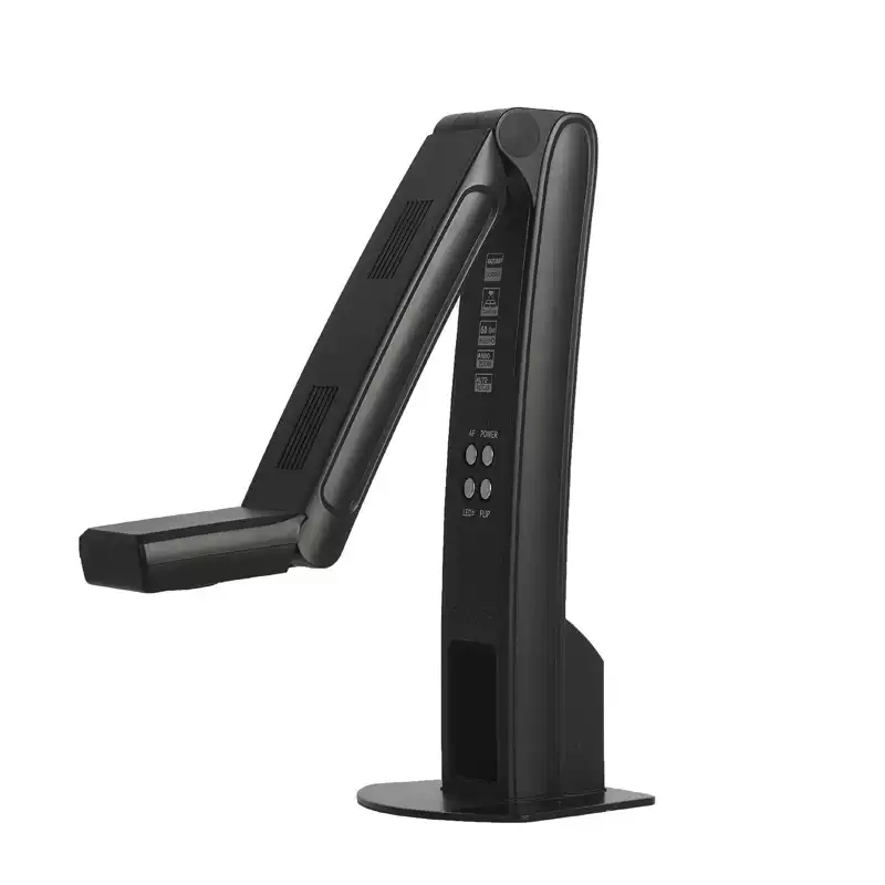 Przenośna, składana kamera do  – Document Camera Visualizer recenzja i cena
