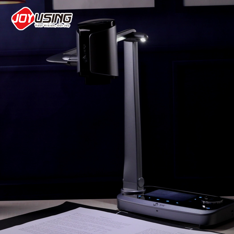 Joyusing V1XS Kamera do dokume – Document Camera Visualizer recenzja i cena