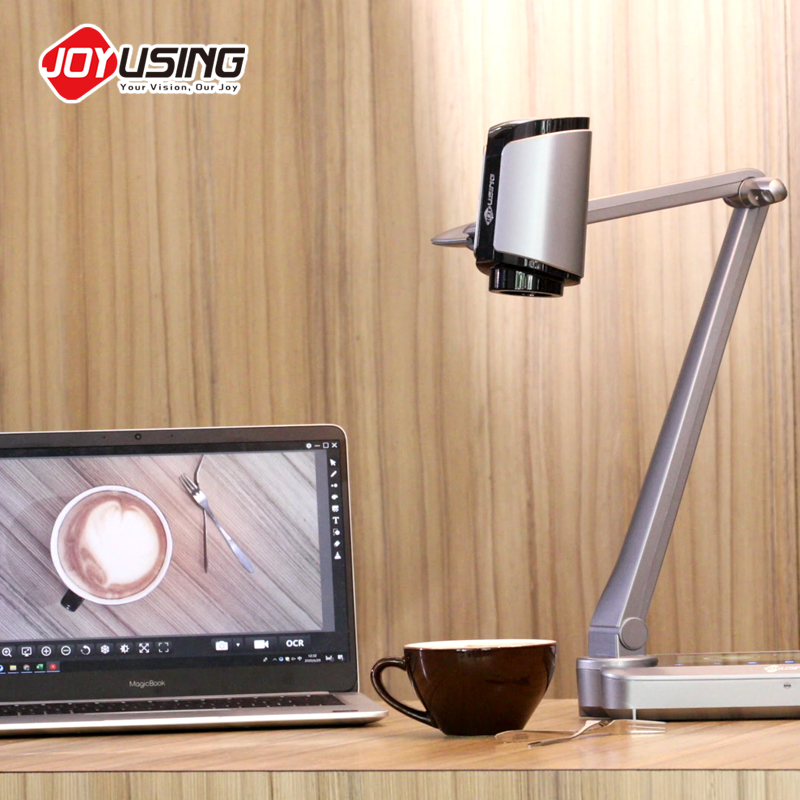 Joyusing V1XS Kamera do dokume – Document Camera Visualizer recenzja i cena