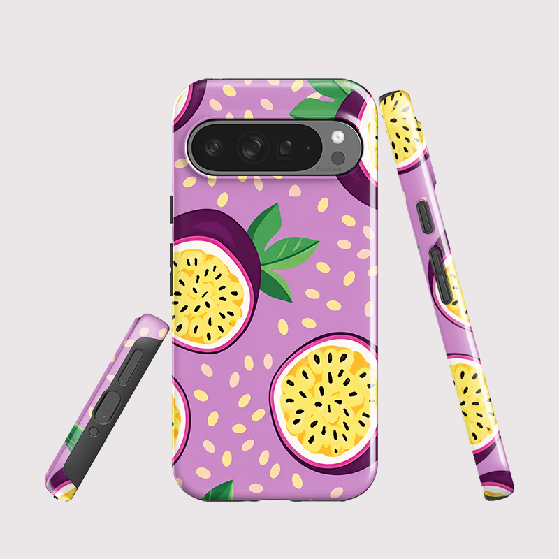 Fcicicase Akrylowe Etui na Tel – Google Pixel 8A recenzja i cena