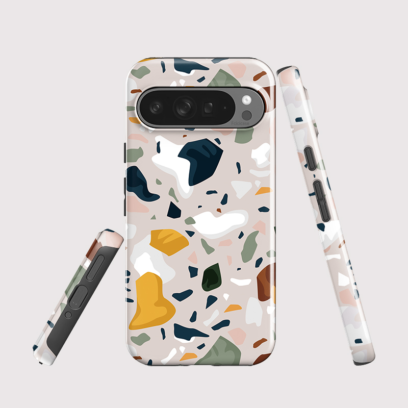 Fcicicase Luksusowe etui na te – Google Pixel 8A recenzja i cena