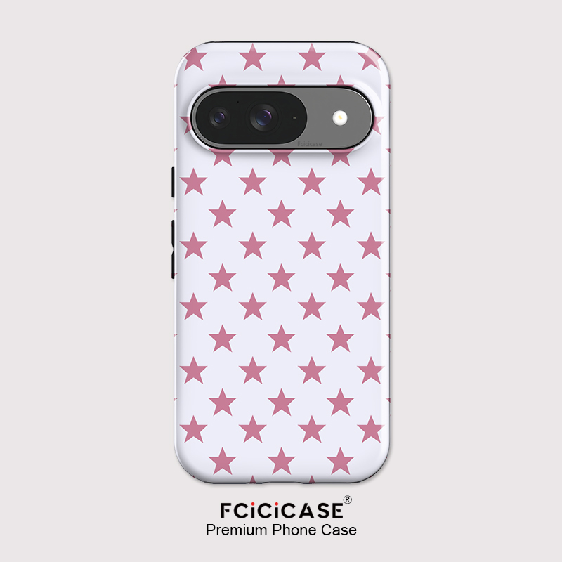 Fcicicase Odporne na wstrząsy  – Google Pixel 8A recenzja i cena