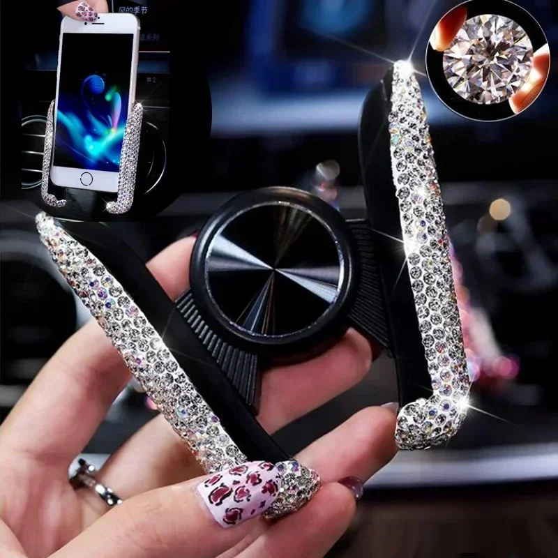 Nowy Uchwyt Samochodowy na Tel – Mobile Electronics Gadgets recenzja i cena