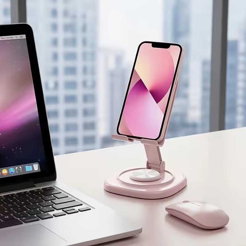 Obrotowy o 360 stopni składany – Mobile Electronics Gadgets recenzja i cena