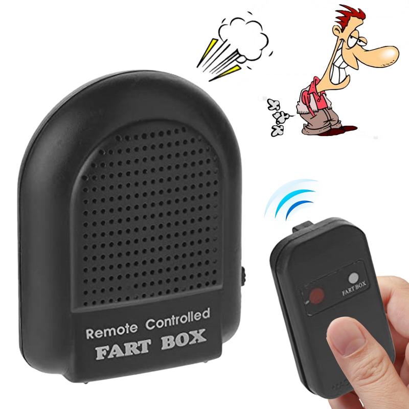 Fart Prank Gadżety Fart Sound  – Electronics And Gadgets With Y recenzja i cena