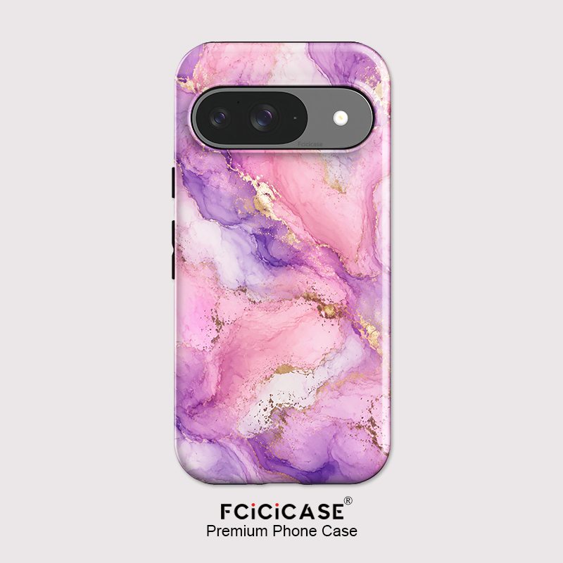 Fcicicase Akrylowe etui antyud – Google Pixel 8A recenzja i cena