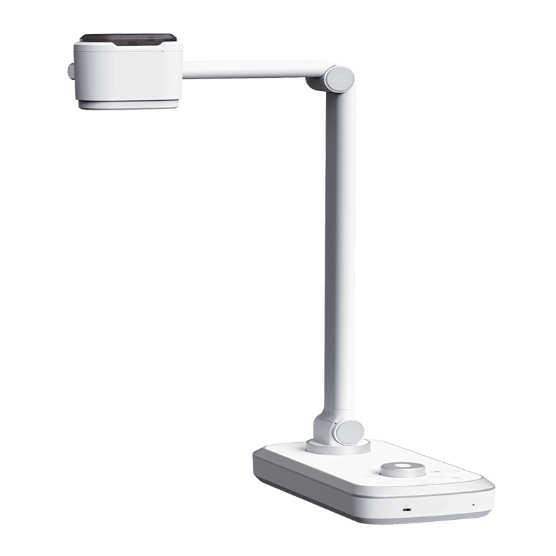 V80 Zoom 12x HD MI VGA Cyfrowy – Document Camera Visualizer recenzja i cena