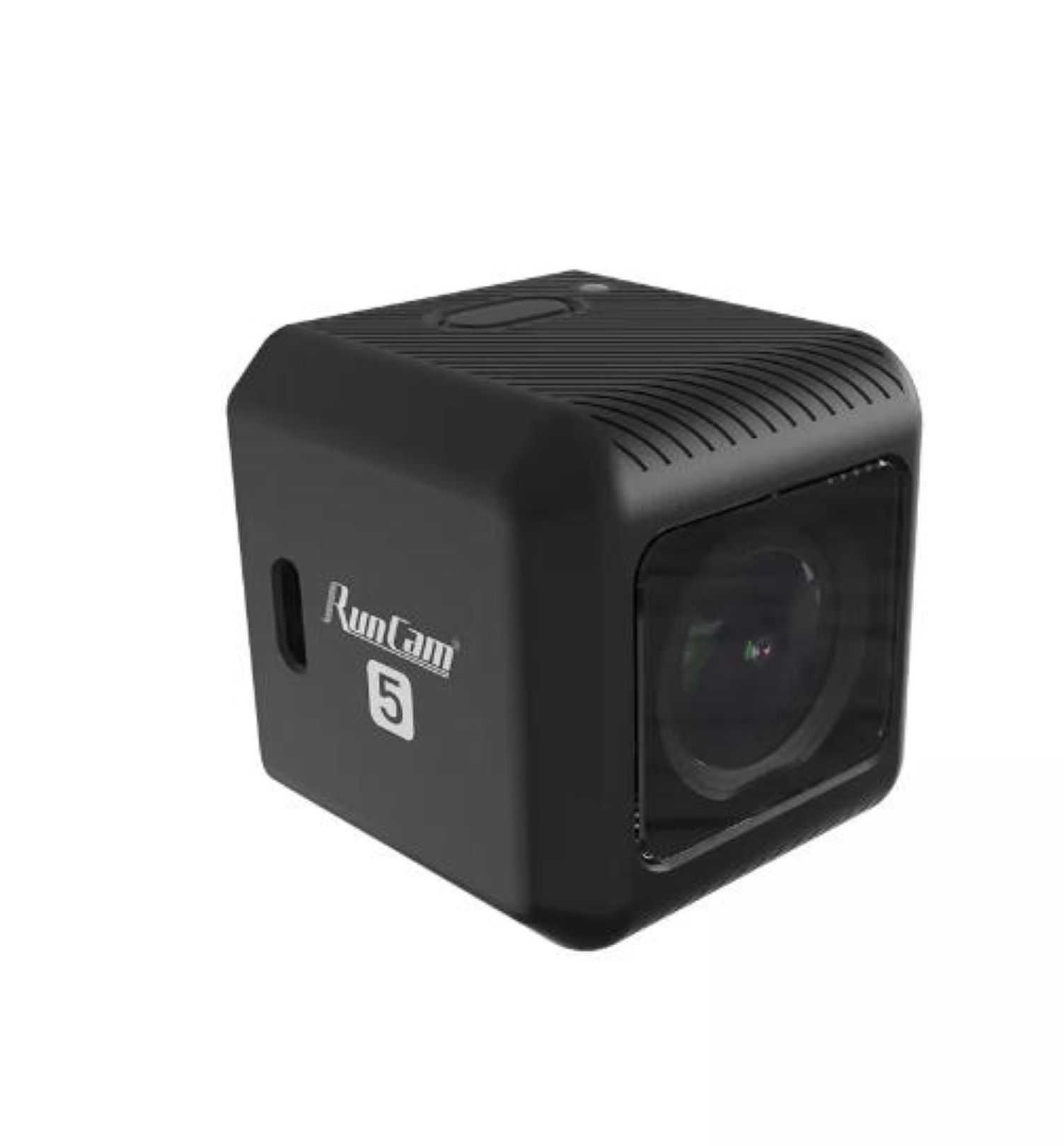 RunCam 5 RunCam5 Pomarańczowa  – Action Camera 4K recenzja i cena