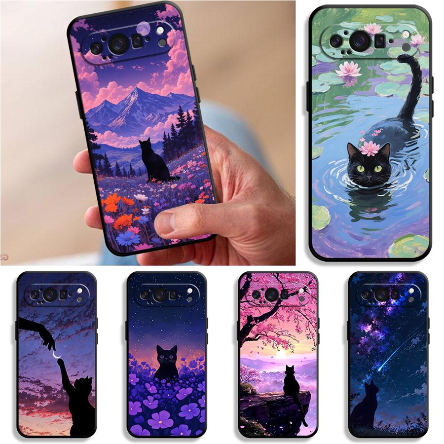 Etui na telefon Funda z motywe – Google Pixel 8A recenzja i cena
