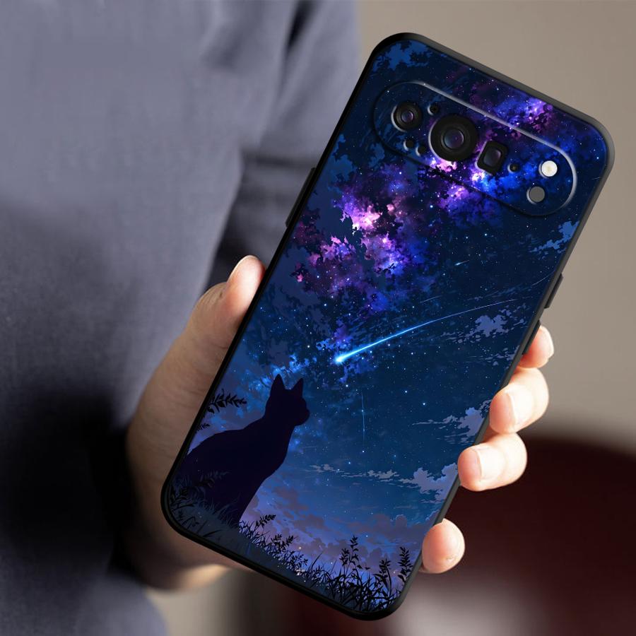 Etui na telefon Funda z motywe – Google Pixel 8A recenzja i cena