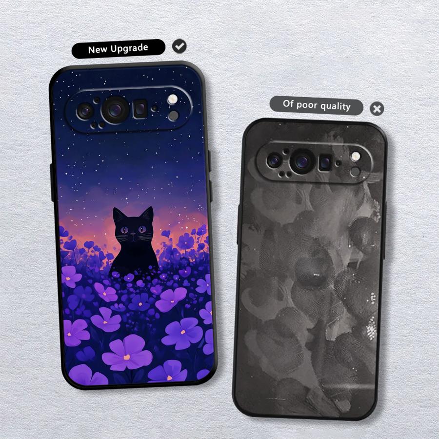 Etui na telefon Funda z motywe – Google Pixel 8A recenzja i cena
