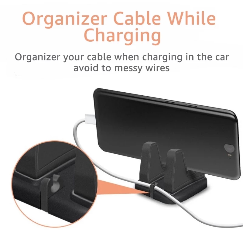 Uniwersalny uchwyt samochodowy – Mobile Electronics Gadgets recenzja i cena