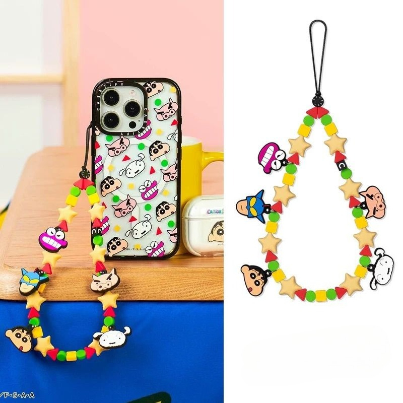 Nowy Crayon Shin-chan Nohara S – Mobile Electronics Gadgets recenzja i cena