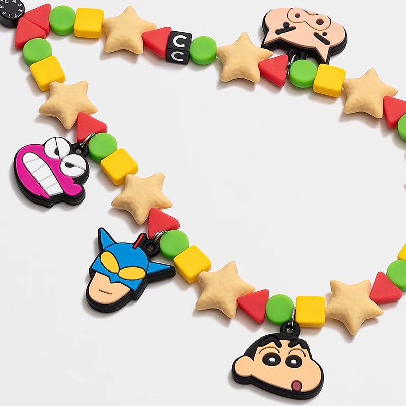 Nowy Crayon Shin-chan Nohara S – Mobile Electronics Gadgets recenzja i cena