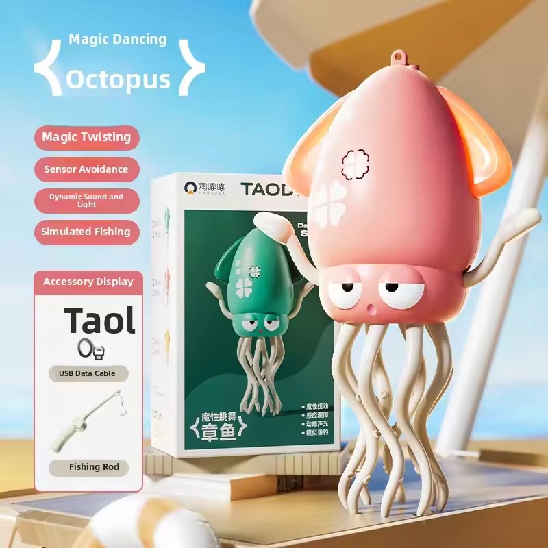 Inteligentny tańczący robot oś – Electronics And Gadgets With Y recenzja i cena