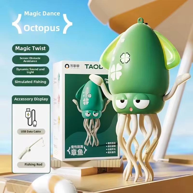 Inteligentny tańczący robot oś – Electronics And Gadgets With Y recenzja i cena