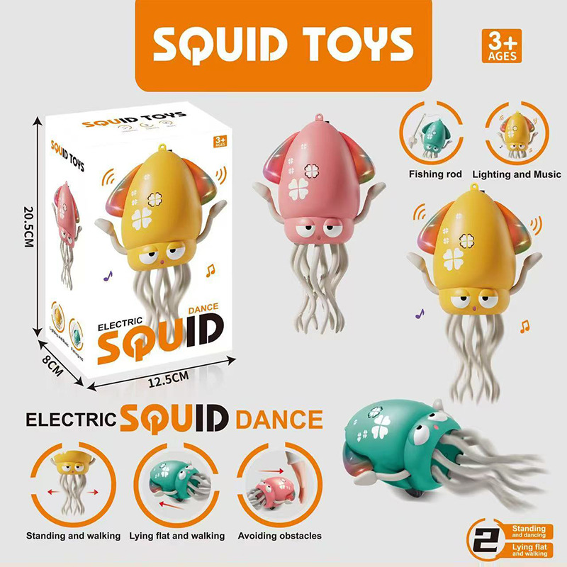 Inteligentny tańczący robot oś – Electronics And Gadgets With Y recenzja i cena