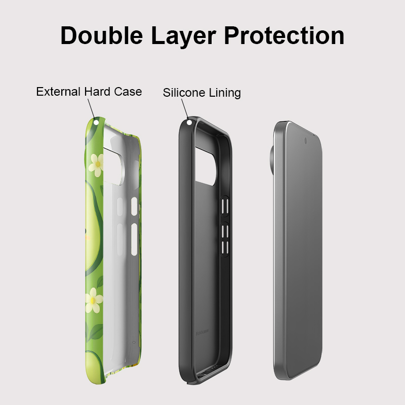 Fcicicase Etui na telefon Pixe – Google Pixel 8A recenzja i cena