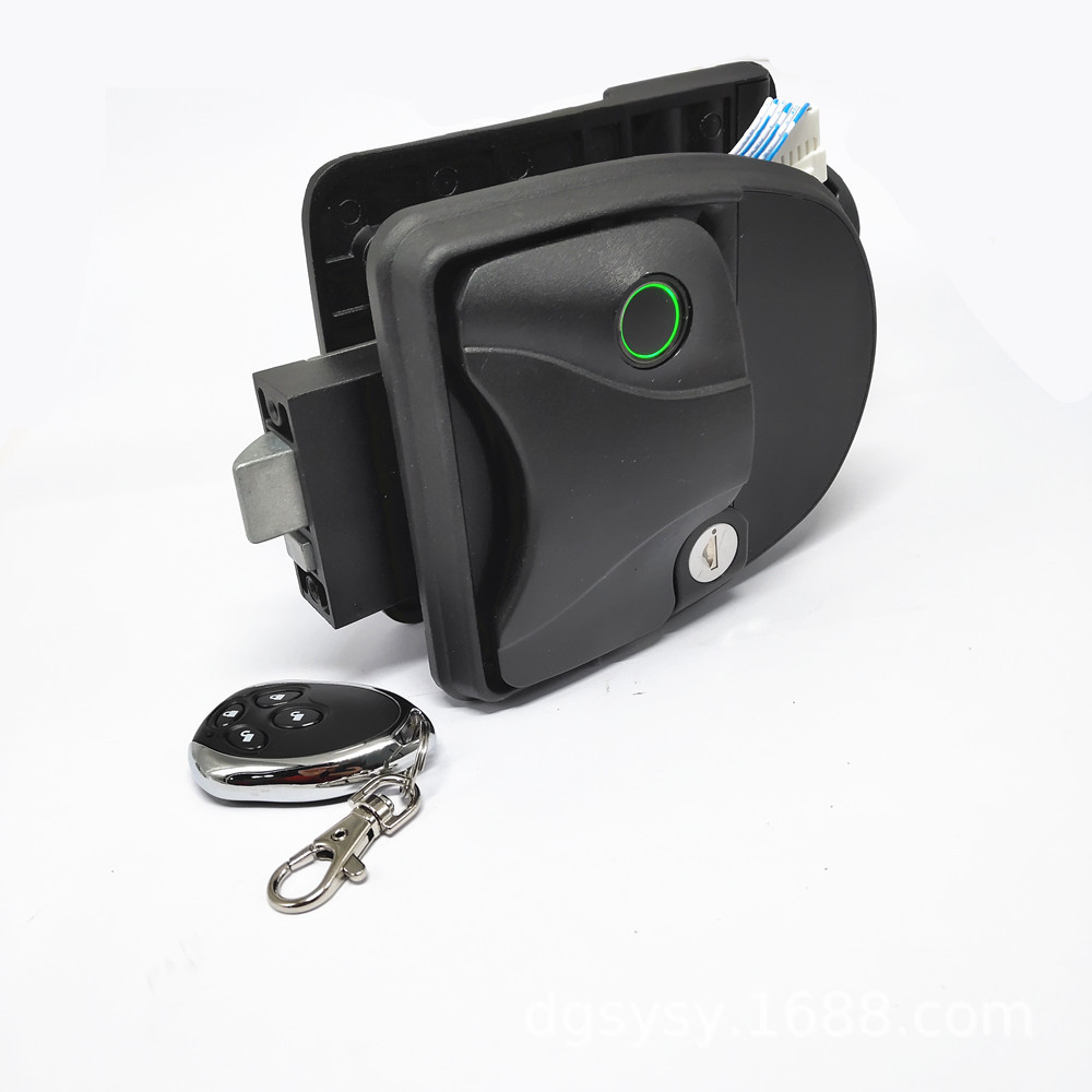 Elektroniczny zamek z czytniki – Electronics & Gadgets Charging Gocable 8 In 1 Edc 100W Cable recenzja i cena