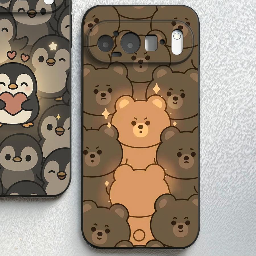 Etui na telefon Funda z motywe – Google Pixel 8A recenzja i cena