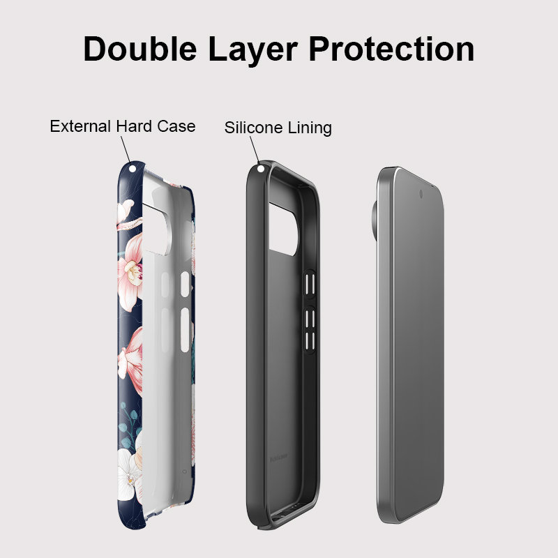Fcicicase Etui Antywstrząsowe  – Google Pixel 8A recenzja i cena