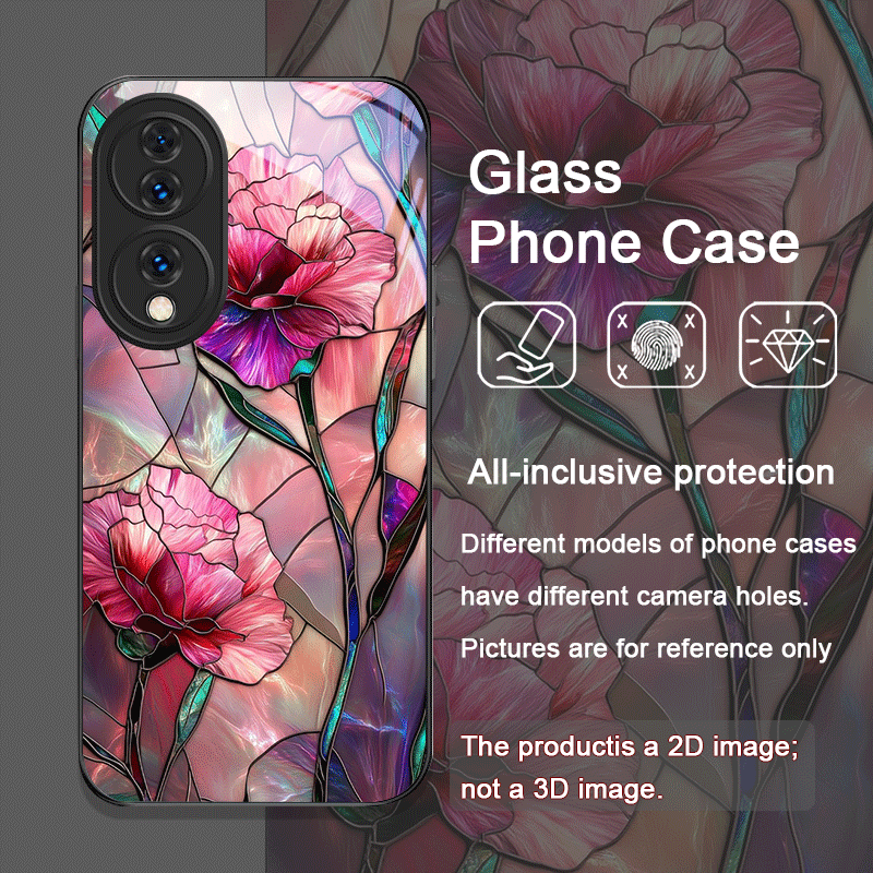 Etui na telefon z hartowanego  – Huawei Nova 12 recenzja i cena