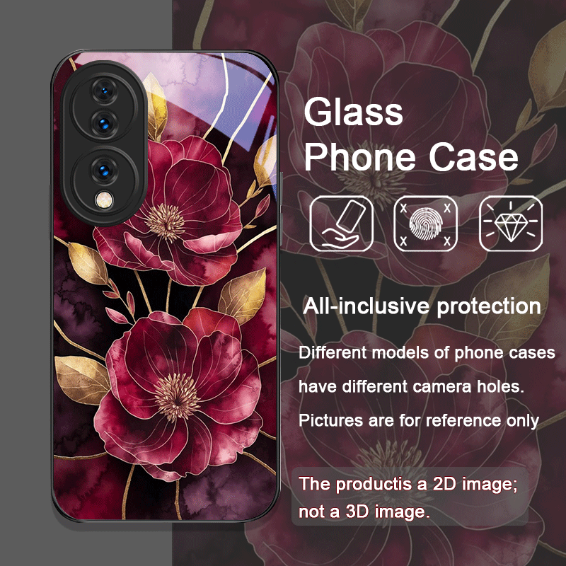 Etui na telefon z hartowanego  – Huawei Nova 12 recenzja i cena