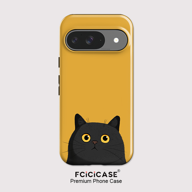 Fcicicase Etui na telefon Pixe – Google Pixel 8A recenzja i cena