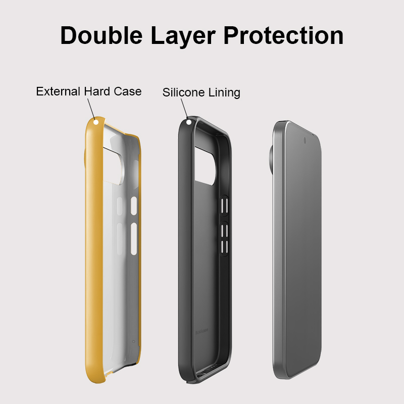 Fcicicase Etui na telefon Pixe – Google Pixel 8A recenzja i cena