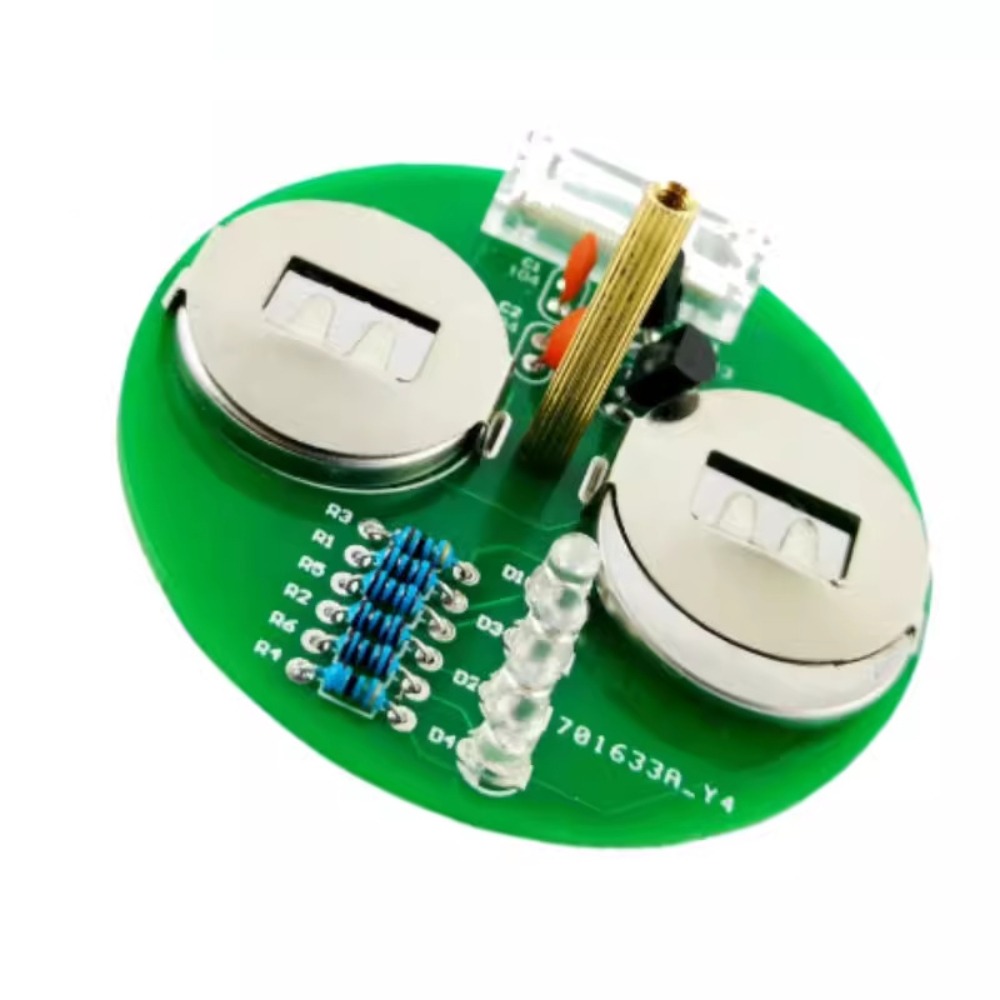 Magiczny Obrotowy Zestaw LED - – Electronics And Gadgets With P recenzja i cena
