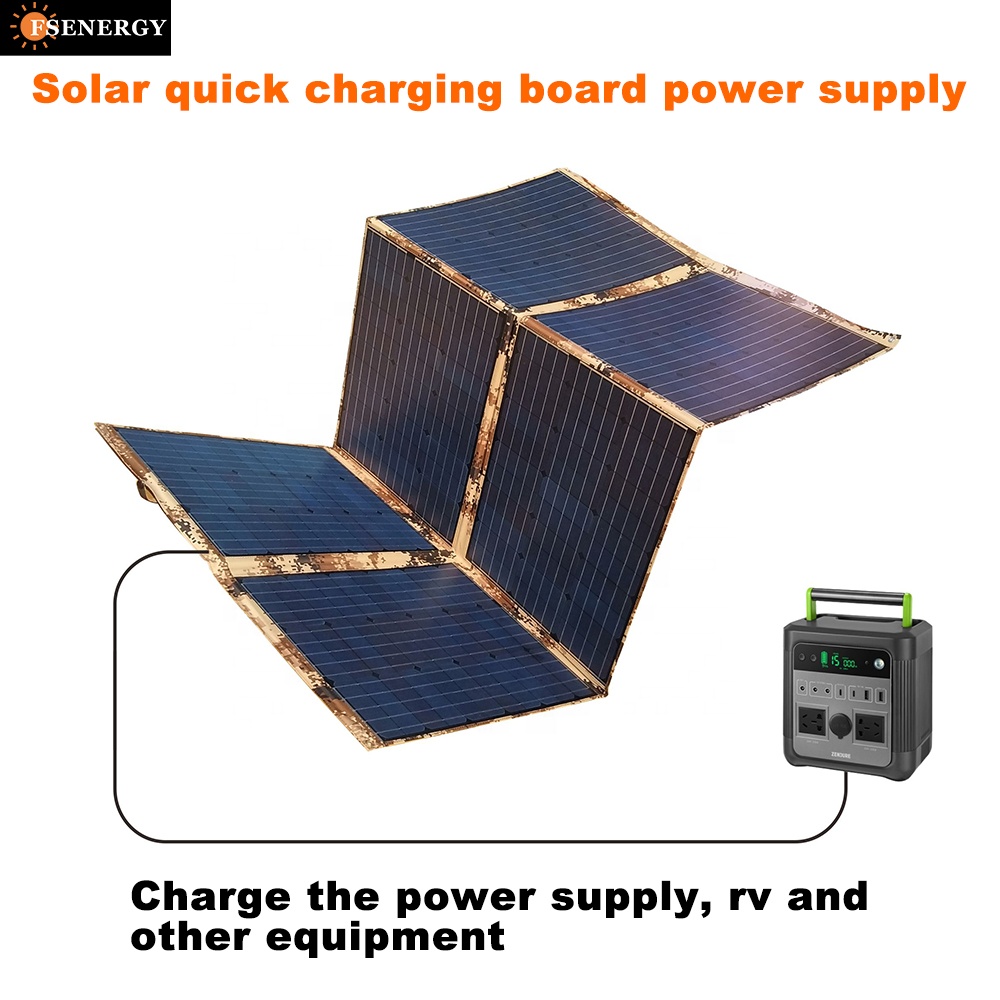 Elastyczny panel słoneczny mon – Electronics & Gadgets Charging Gocable 8 In 1 Edc 100W Cable recenzja i cena