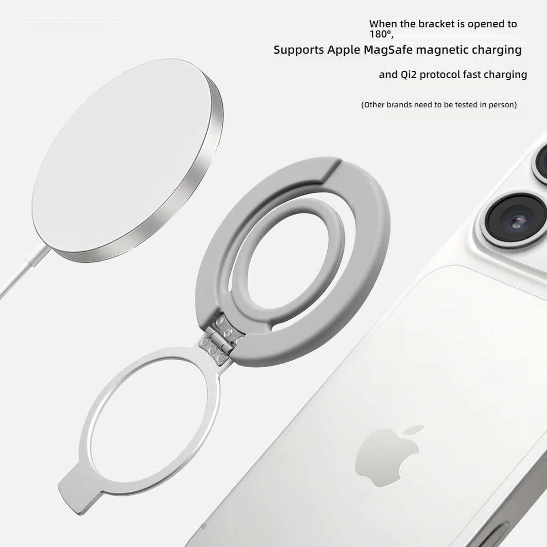 Dwustronny Magnetyczny Silikon – Mobile Electronics Gadgets recenzja i cena