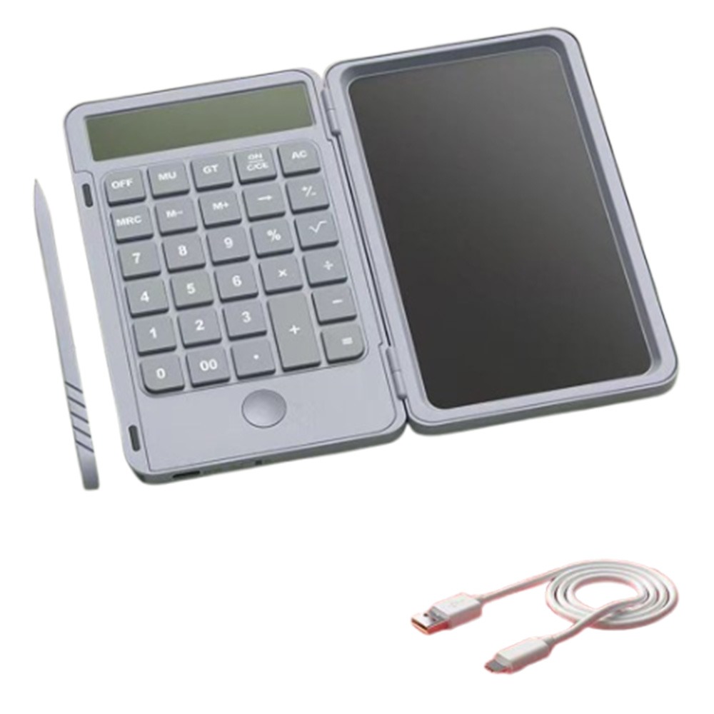 Kalkulator naukowy 2w1 Duży wy – Digital Drawing Tablet recenzja i cena