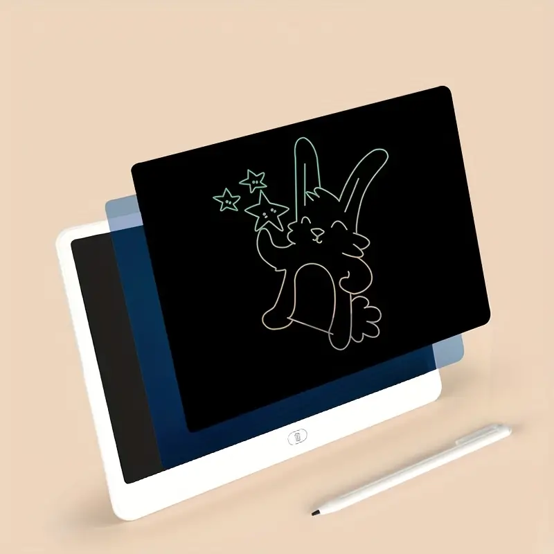 16-calowy tablet LCD do pisani – Digital Drawing Tablet recenzja i cena