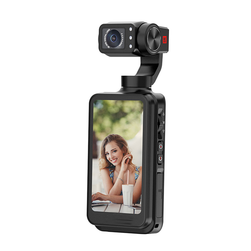 Miniaturowa kamera sportowa 4K – Action Camera 4K recenzja i cena