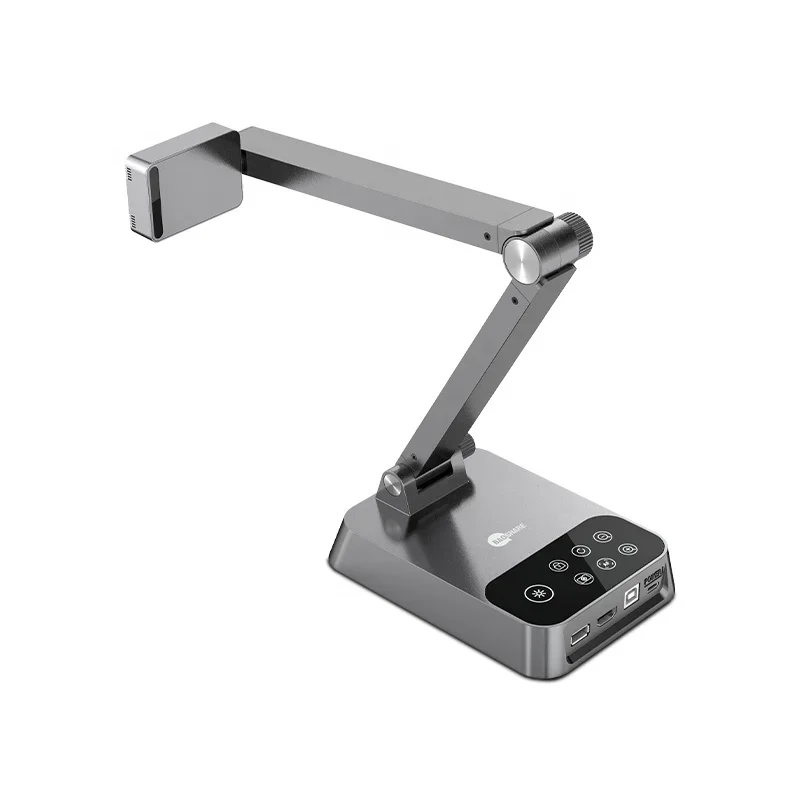 Nowy Przenośny Edukacyjny Proj – Document Camera Visualizer recenzja i cena
