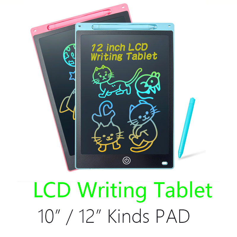 Tablet do pisania 10 cali Tabl – Digital Drawing Tablet recenzja i cena