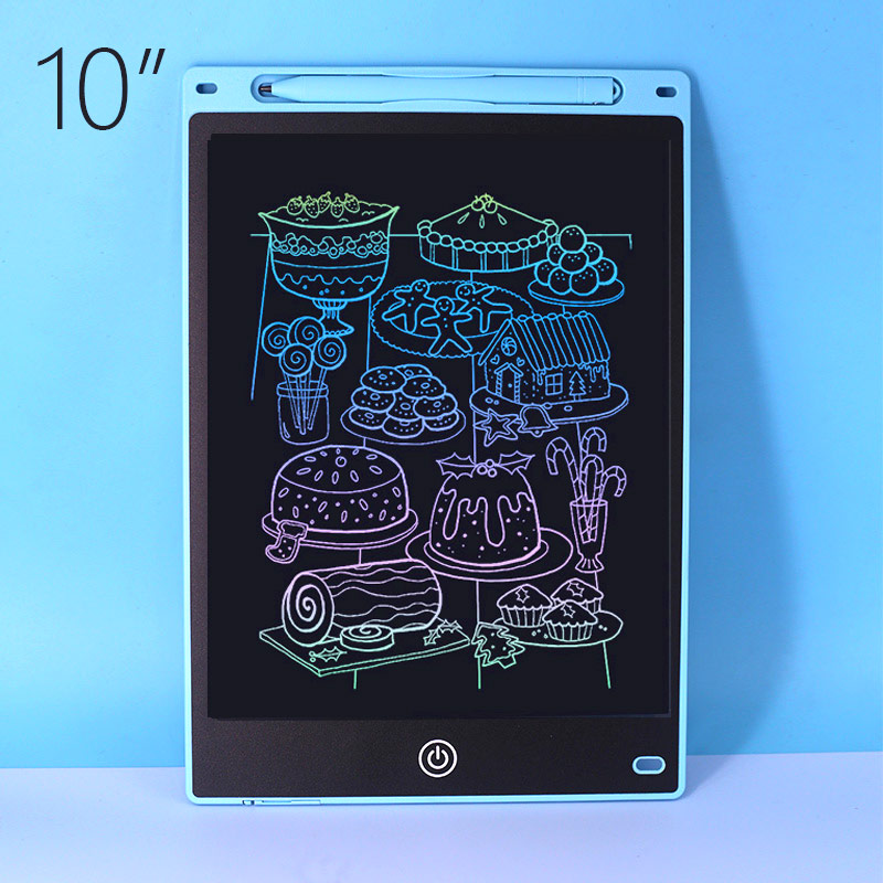 Tablet do pisania 10 cali Tabl – Digital Drawing Tablet recenzja i cena