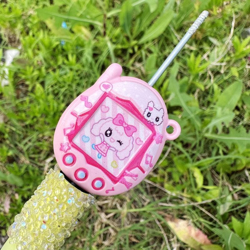 Koraliki Tamagotchi z dwustron – Mobile Electronics Gadgets recenzja i cena